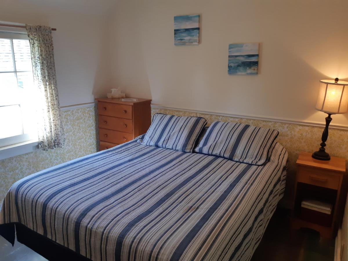 Miners' Bay Lodge Minden Zimmer foto